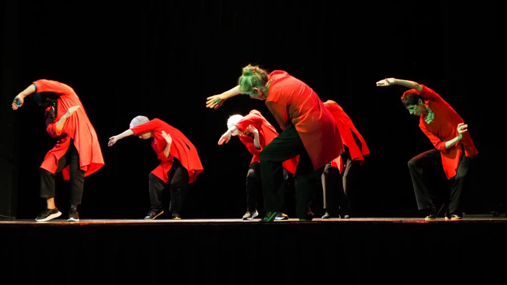 Université Populaire Show 2023