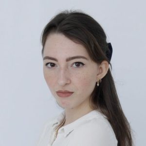 Image de Lou VOGELIN